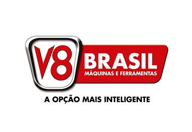 Equipamentos de Solda V8 Brasil